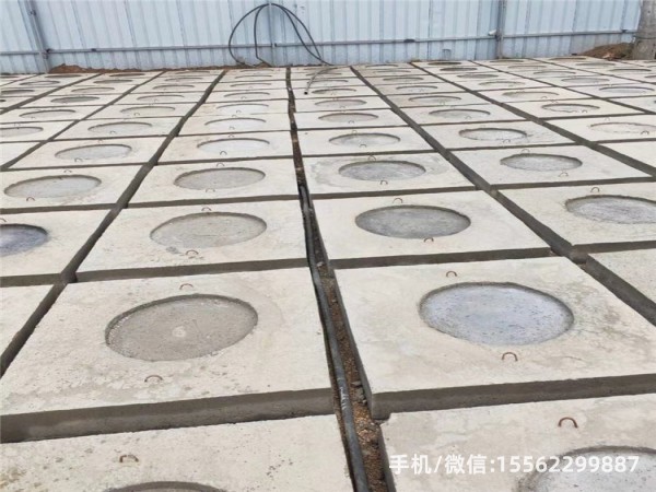 横峰DP16混凝土电杆底盘