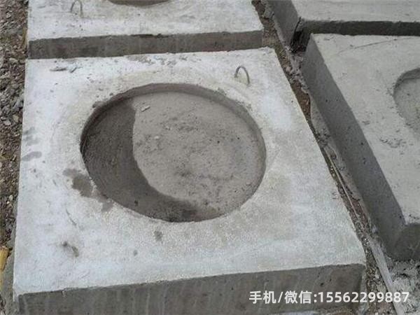 横峰DP14混凝土电杆底盘